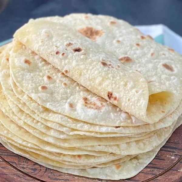 نان تافتون